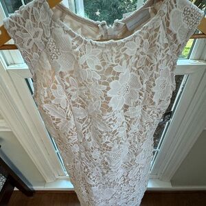 NWT - NY&Co dress size 4.
